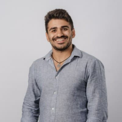 אור בן שטרית — מייסד Tax4Broker